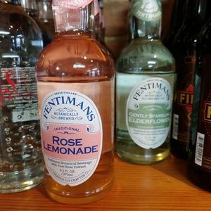 Meet your Posher, Wesley